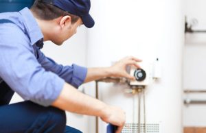 Ensuring Warmth: Expert Water Heater Servicing Techniques