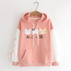 Shop Trendy Kawaii Clothes with Unique Designs