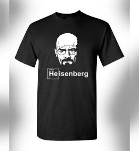 Elevate Your Fan Game: Top Picks from Breaking Bad's Official Merchandise